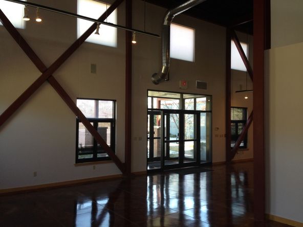 Contemporary suite with private offices: 705 Osterman Dr, Bozeman, MT 59715